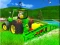 Mchezo Indian Tractor Farm Simulator online