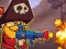 Mchezo Pirates vs Zombies online