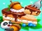 Mchezo Baby Panda Forest Recipes online