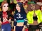 Mchezo Princess Cash Me Outside online
