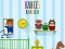 Mchezo Baby Room Differences online