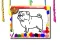 Mchezo Kids Coloring Time online