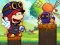 Mchezo Hero Story Monsters Crossing online