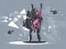 Mchezo Alien Robot Warrior Hidden online