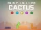 Mchezo Infinite Cactus online