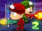 Mchezo Zombie Last Castle 2 online