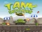 Mchezo Tank Defender online