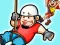 Mchezo Zipline Valley online