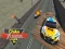 Mchezo Impossible Chain Car Race online