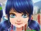 Mchezo Mask Lady Surgery online