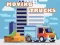Mchezo Moving Trucks online
