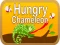 Mchezo Hungry Chameleon online