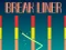 Mchezo Break Liner online