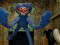 Mchezo Huggy Wuggy Escape online