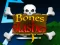 Mchezo Bones Slasher online
