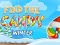 Mchezo Find The Candy Winter online