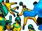 Mchezo Hero 2 Super Kick online