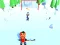 Mchezo Hockey Challenge 3d online