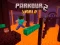 Mchezo Parkour World 2 online