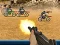 Mchezo Warzone Getaway online