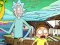 Mchezo Rick and Morty online