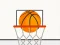 Mchezo Hoops online