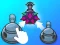 Mchezo Cannon Merge online