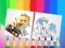 Mchezo Sweet Pony Coloring Book online