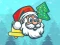 Mchezo Magical Christmas Match 3 online