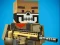 Mchezo Crazy Pixel Warfare online