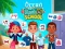 Mchezo Ocean Kids Back To School online