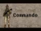 Mchezo Commando online