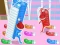 Mchezo Christmas Bridge Runner online