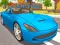 Mchezo Extreme Car Driving Simulator online