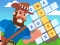 Mchezo Crossword Island online