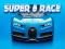 Mchezo Super Race 8 online