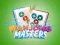 Mchezo Mahjong Masters online