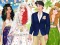 Mchezo Princess Coachella Inspired Wedding online