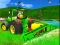 Mchezo Real Tractor Farmer online