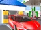 Mchezo Gas Station: Car Parking online