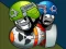 Mchezo Warlings online