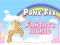 Mchezo Pony fly in a fantasy world online