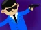 Mchezo James Gun online