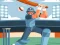 Mchezo Pong Cricket online