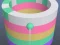 Mchezo Hoop Paint online