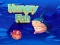 Mchezo Hungry Fish online