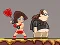 Mchezo Berzerk Ball online
