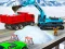 Mchezo Road Builder Highway Construction online