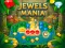 Mchezo Jewels Mania online