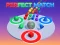Mchezo Perfect Match online